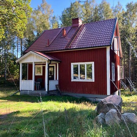 Ferienhaus Smaland Fagelfors Екстер'єр фото