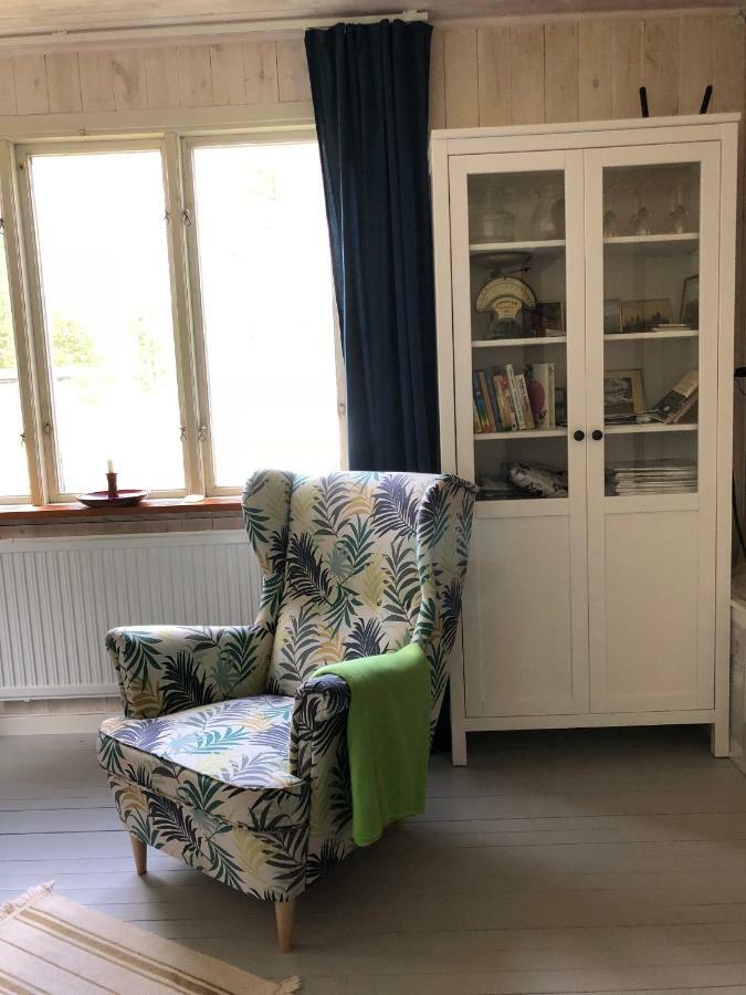 Ferienhaus Smaland Fagelfors Екстер'єр фото