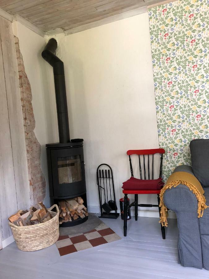 Ferienhaus Smaland Fagelfors Екстер'єр фото